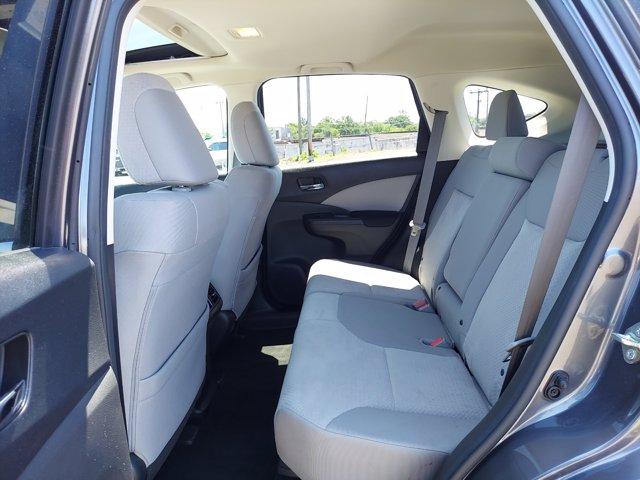 used 2016 Honda CR-V car, priced at $21,999
