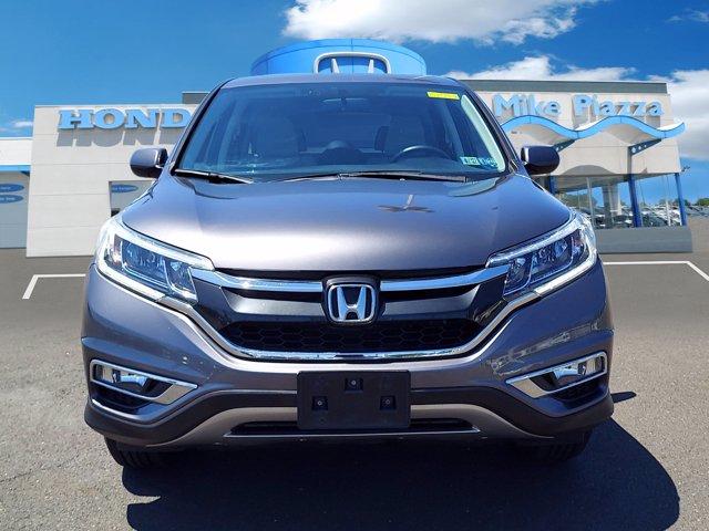 used 2016 Honda CR-V car, priced at $21,999