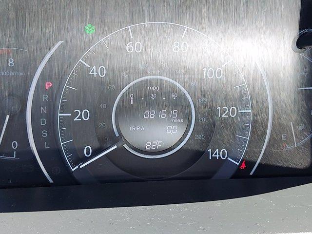 used 2016 Honda CR-V car, priced at $21,999