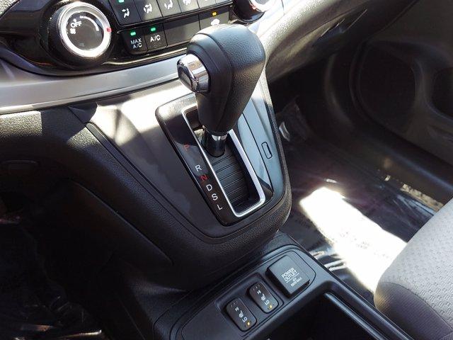 used 2016 Honda CR-V car, priced at $21,999