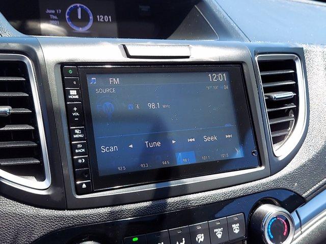 used 2016 Honda CR-V car, priced at $21,999