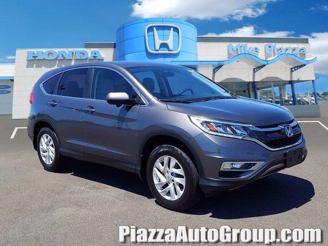 used 2016 Honda CR-V car, priced at $21,999