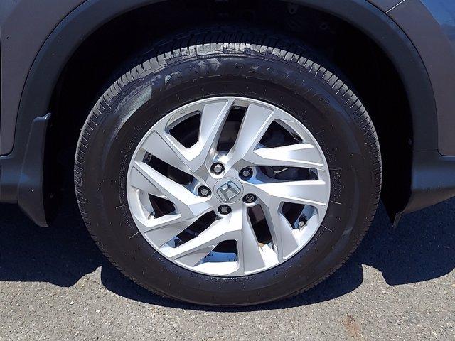 used 2016 Honda CR-V car, priced at $21,999