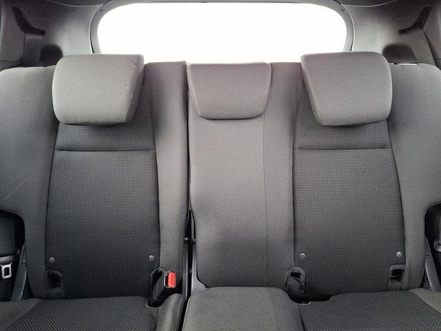 used 2022 Honda HR-V car, priced at $19,931