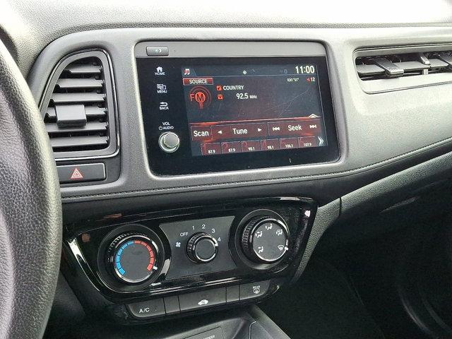 used 2022 Honda HR-V car, priced at $19,931