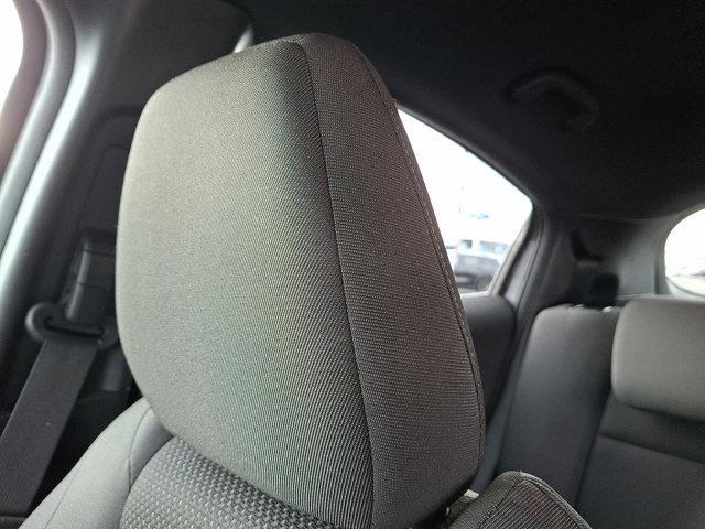 used 2022 Honda HR-V car, priced at $19,931