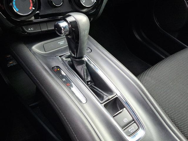 used 2022 Honda HR-V car, priced at $19,931