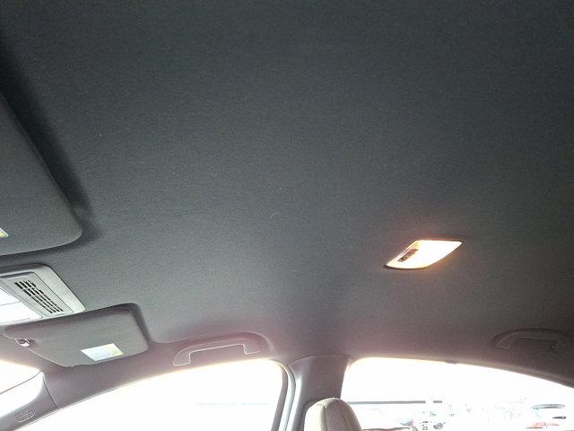 used 2022 Honda HR-V car, priced at $19,931