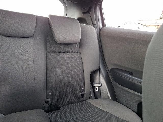 used 2022 Honda HR-V car, priced at $19,931