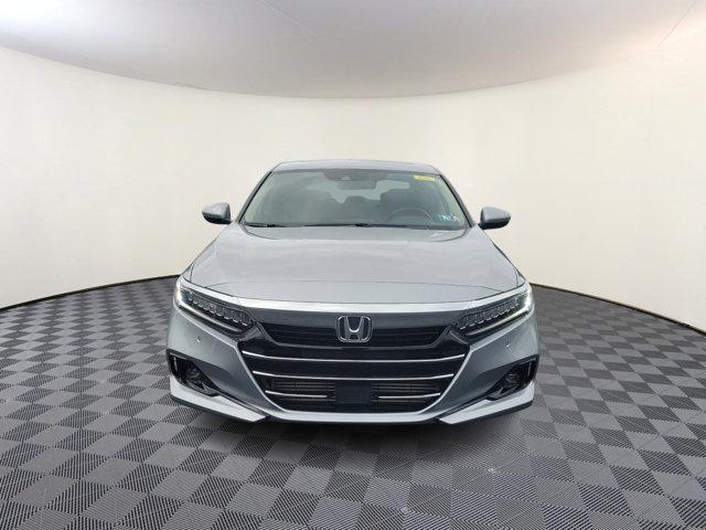 used 2022 Honda Accord car, priced at $19,931