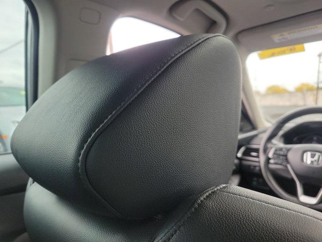 used 2022 Honda Accord car, priced at $19,931