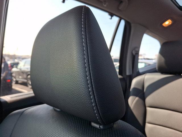 used 2022 Honda Pilot car