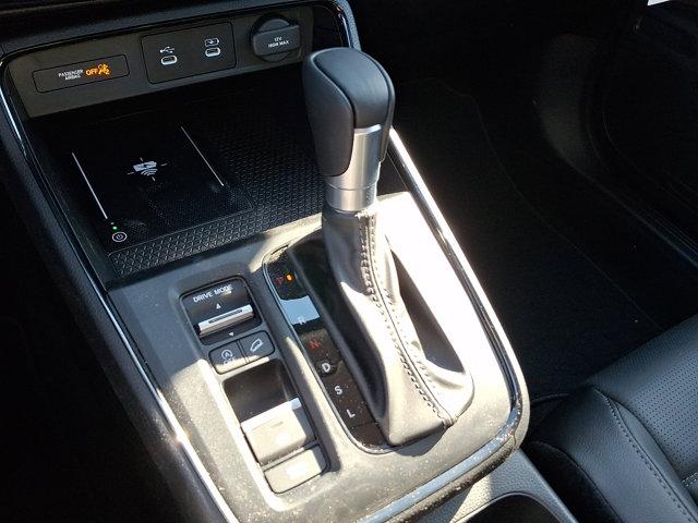 new 2026 Honda CR-V car, priced at $38,350