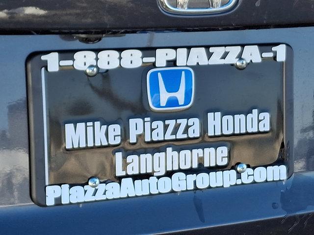 new 2026 Honda CR-V car, priced at $38,350