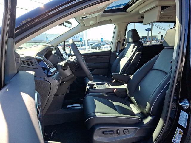 new 2026 Honda Odyssey car, priced at $48,990
