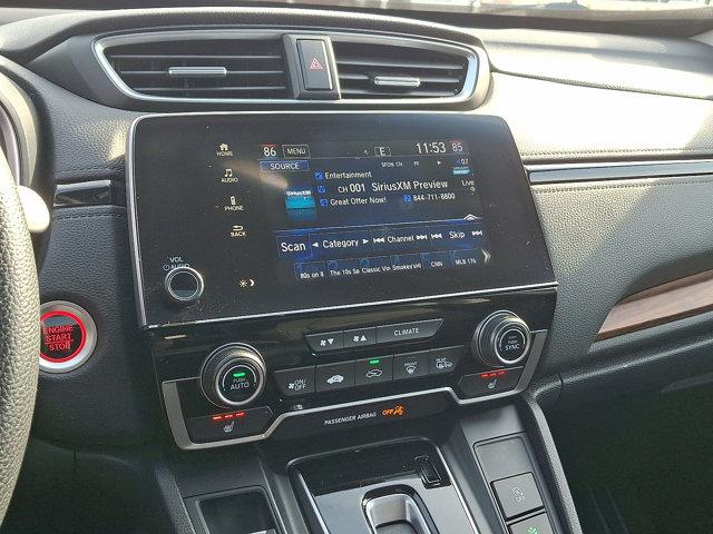 used 2020 Honda CR-V car, priced at $23,931