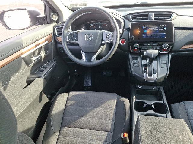 used 2020 Honda CR-V car, priced at $23,931