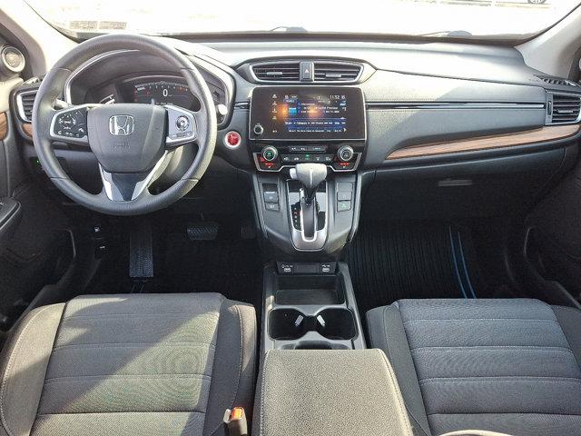 used 2020 Honda CR-V car, priced at $23,931