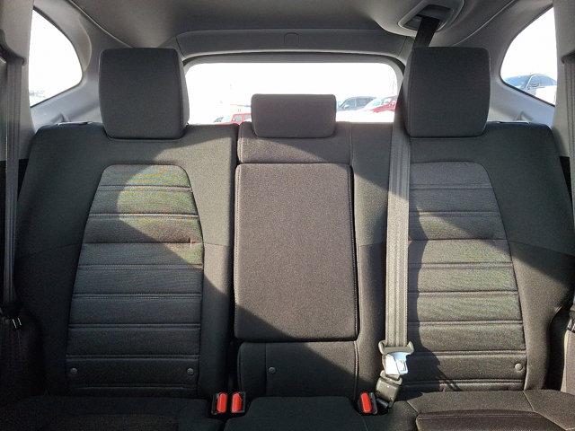 used 2020 Honda CR-V car, priced at $23,931