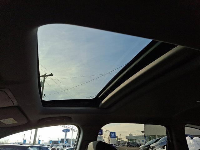 used 2020 Honda CR-V car, priced at $23,931