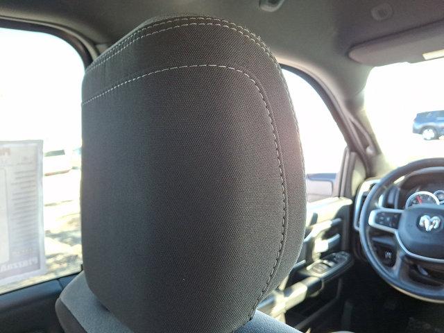 used 2024 Ram 2500 car, priced at $42,631