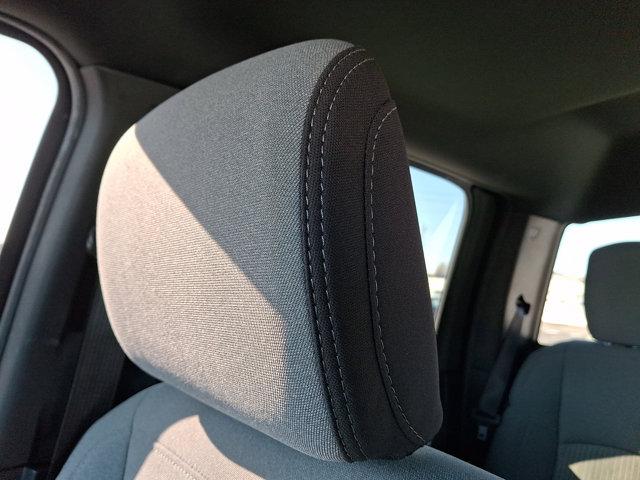 used 2024 Ram 2500 car, priced at $42,631