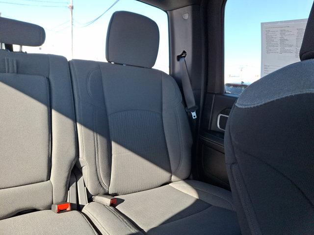 used 2024 Ram 2500 car, priced at $42,631