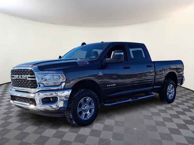 used 2024 Ram 2500 car, priced at $42,631