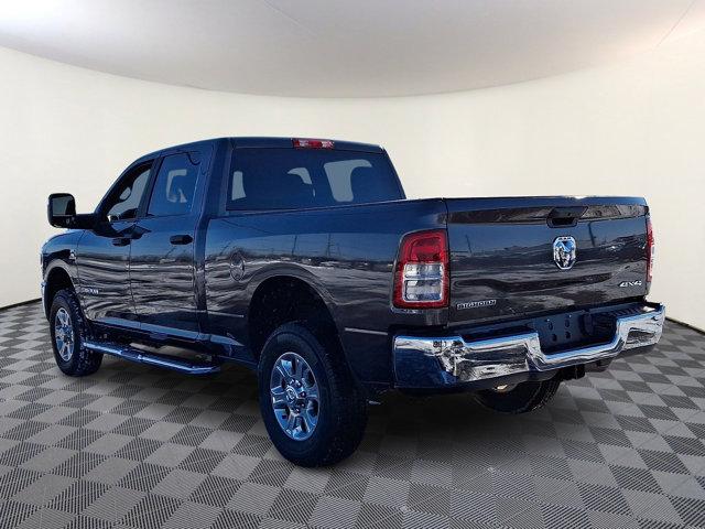 used 2024 Ram 2500 car, priced at $42,631