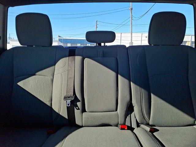 used 2024 Ram 2500 car, priced at $42,631