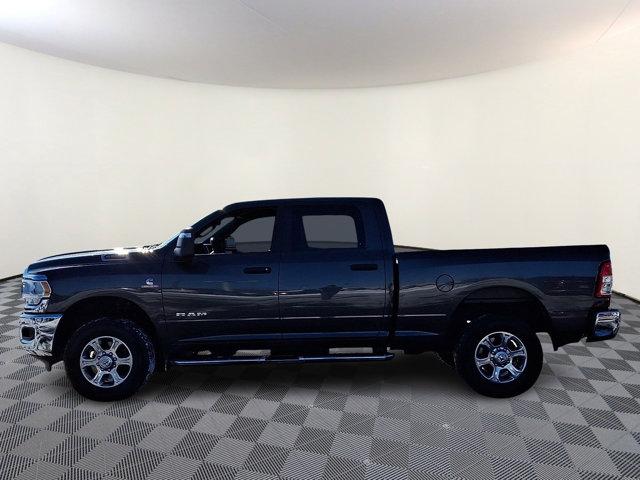 used 2024 Ram 2500 car, priced at $42,631