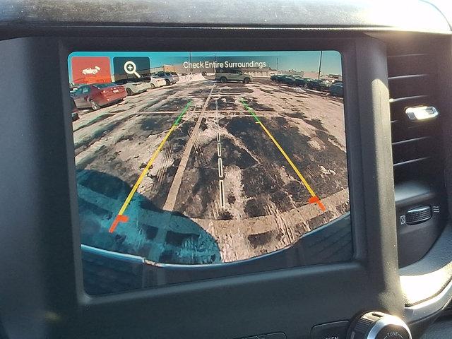 used 2024 Ram 2500 car, priced at $42,631