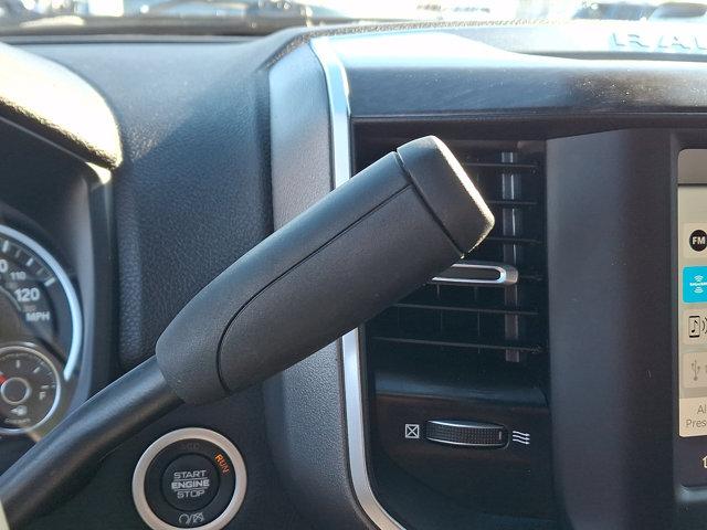 used 2024 Ram 2500 car, priced at $42,631