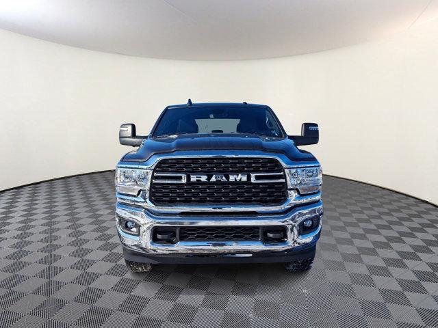 used 2024 Ram 2500 car, priced at $42,631