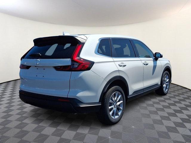 new 2026 Honda CR-V car, priced at $37,045