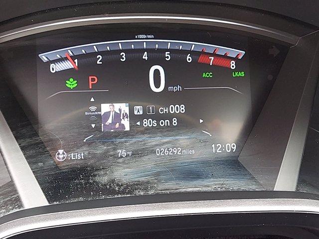 used 2019 Honda CR-V car, priced at $29,231