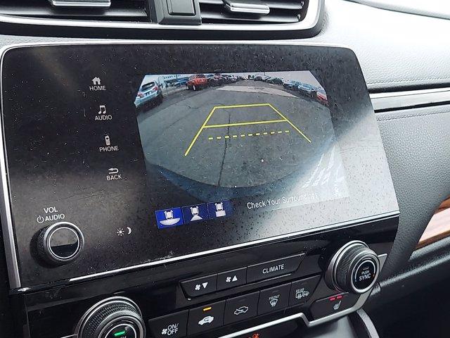 used 2019 Honda CR-V car, priced at $29,231