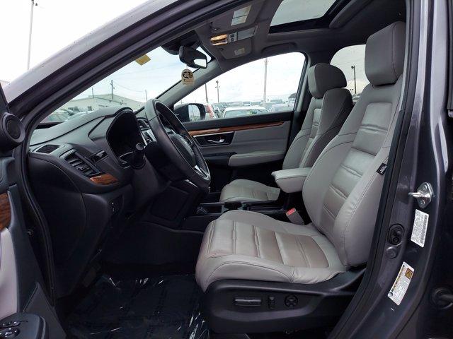 used 2019 Honda CR-V car, priced at $29,231