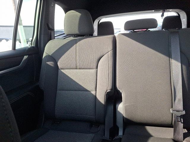 used 2025 GMC Acadia car, priced at $31,531