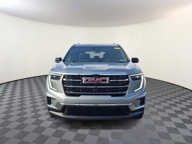 used 2025 GMC Acadia car, priced at $31,531