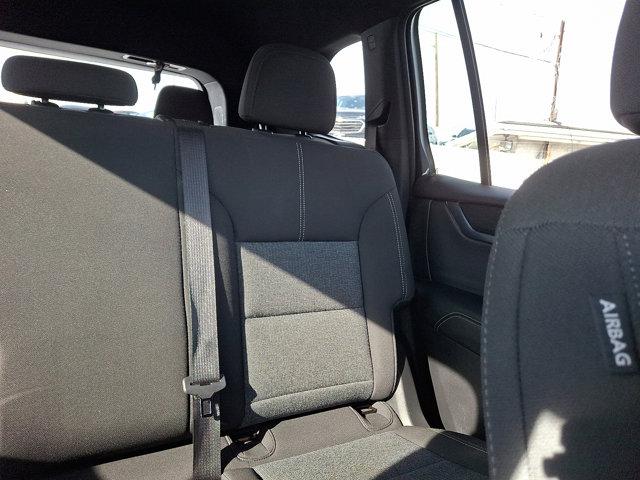 used 2025 GMC Acadia car, priced at $31,531