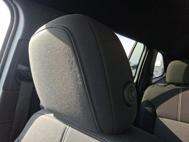 used 2025 GMC Acadia car, priced at $31,531