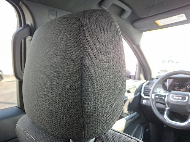 used 2025 GMC Acadia car, priced at $31,531