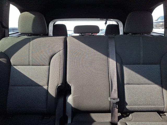 used 2025 GMC Acadia car, priced at $31,531