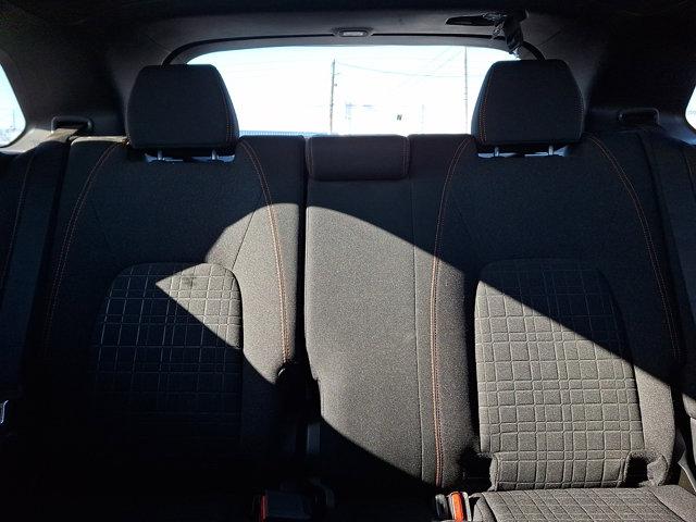 used 2024 Honda HR-V car, priced at $24,331