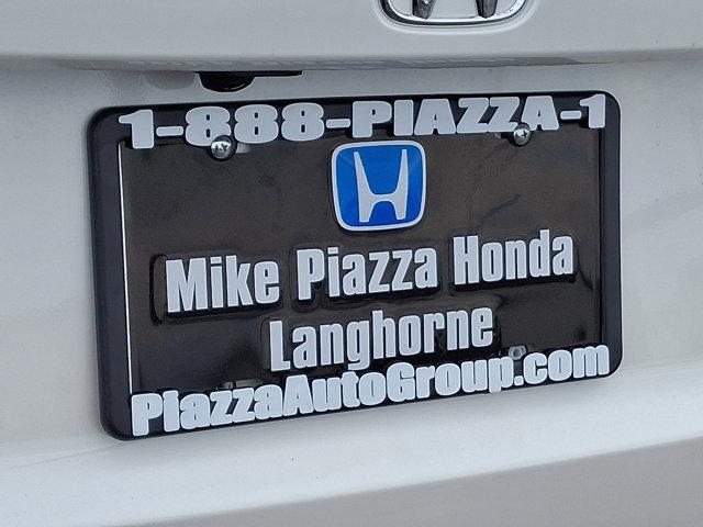 new 2026 Honda CR-V car, priced at $38,805