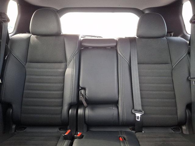 used 2024 Mitsubishi Outlander car, priced at $23,931