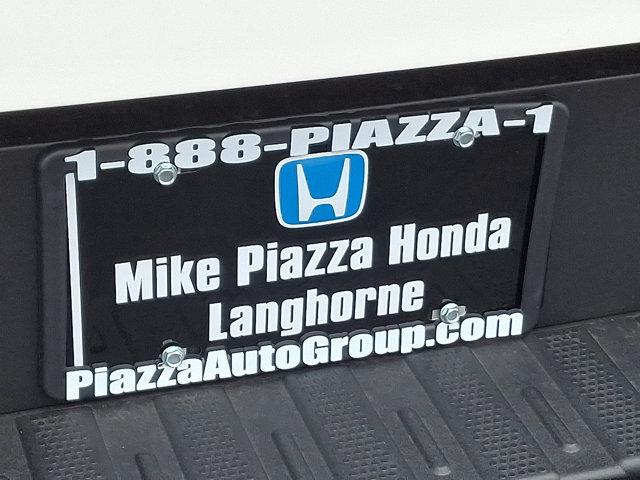 new 2026 Honda Ridgeline car, priced at $42,545