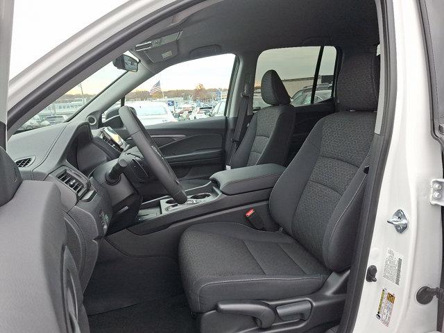 new 2026 Honda Ridgeline car, priced at $42,545