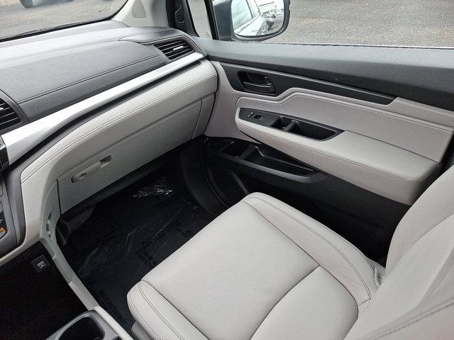 used 2023 Honda Odyssey car, priced at $35,831